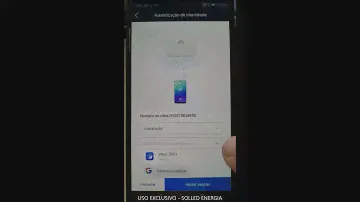 SOLLED ENERGIA - Como configurar o monitoramento Fusion Solar em Inversor monofásico
