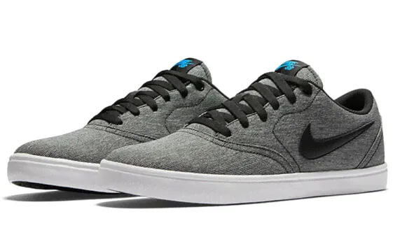 Кроссовки Nike SB Check Solar CNVS 843896-004-2