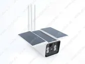 Link Solar S5-4GS