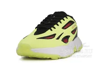 Кроссовки Adidas Ozweego Celox Solar Yellow Red