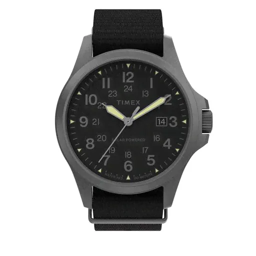 Timex Часы наручные Expedition North Solar TW2V03800