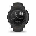 Instinct 2 Solar Tactical чёрный