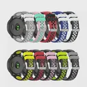 Силиконовый ремешок Для Xiaomi Haylou RS4 plus/LS12/LS02 band Smartwatch Браслет Для Haylou GST/Solar LS05/RS3 браслет correa
