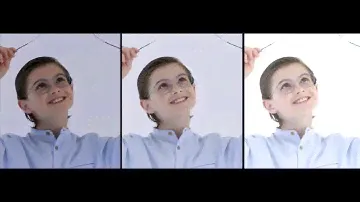 NANO VISTA ELEXTITTAN CHILDREN EYEGLASSES