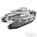 Solar Auxilia: Stormhammers