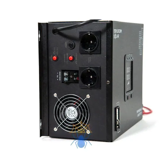 ИБП для котла отопления Бастион TEPLOCOM SOLAR-1500-2