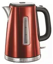 Russell Hobbs Электрочайник Russell Hobbs Luna Solar Red(23210-70) электрочайник