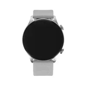 Smart часы Haylou Solar Plus RT3 LS16 серебро-1