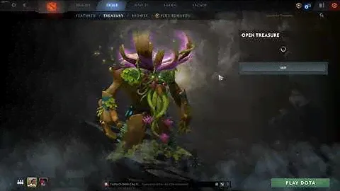 Immortal Treasure 3 (2020). Phoenix Solar Gyre - ULTRA RARE !!!