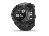 Умные часы Garmin Instinct Solar Camo Graphite