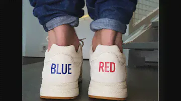 Kendrick Lamar x Reebok Ventilator - On-Feet Review