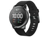 Умные часы Xiaomi Haylou Solar LS05 Black EU