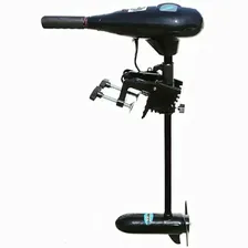 Лодочный электромотор Solar Marine MD8005, 60А, 12V, вес 10.4кг