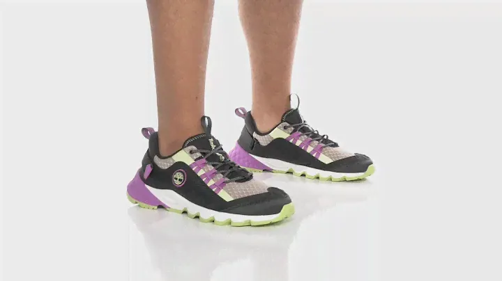 Timberland Solar Wave ST Low Артикул: 9615688