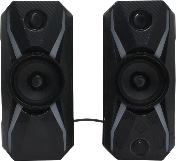 Колонки Defender Solar 5 (2x10W, BT) <65105>