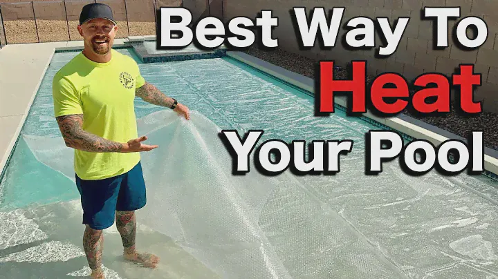 Best Solar Pool Cover 2024 | Sun2Solar is The Best Way to Heat Your Pool