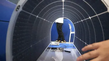 BigBlue POWAFREE Balcony Solar System, affordable Solar Power, Flexible Solar, for Home, Camping..