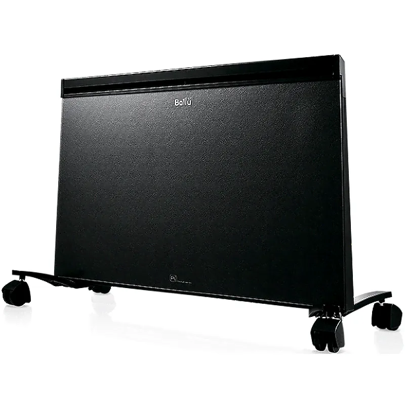 Электрический конвектор Ballu Plaza Solar BIHP/S-1300 Черный-0