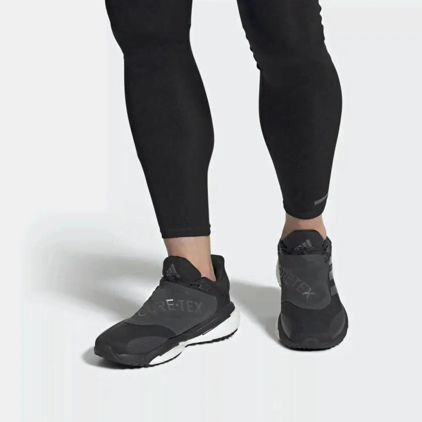 Обувь Solar Glide 5 GORE-TEX Черный-3