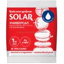 Комплексное водорастворимое удобрение Универсал Solar 19:19:19+МЭ (1кг)