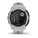 Умные часы Garmin Instinct 2S Solar серый▪