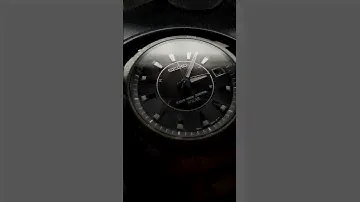 Seiko Titanium Sports ! Solar