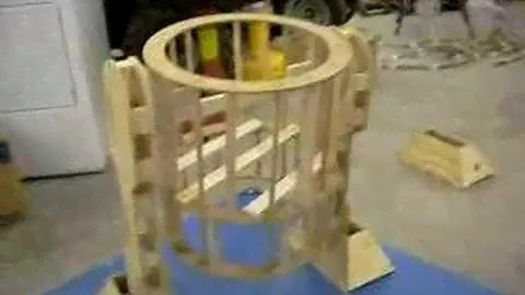 R2-D2 Structure