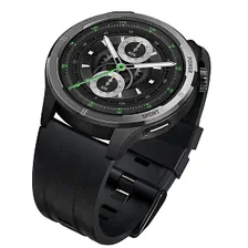 Smart часы Haylou Solar Neo LS21 черные