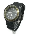 SEIKO Divers Watch V147-0BZ0 Prospex Solar quartz with Box Stainless Steel