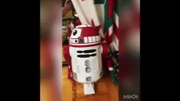 R2D2 edit
