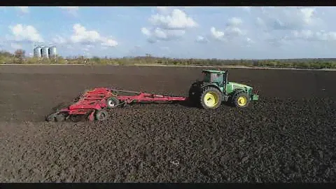 Культиватор Solar Fields КС 10 предпосевной EURO