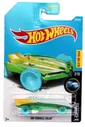 2017 Hot Wheels 227 X-Raycers HW Formula Solar