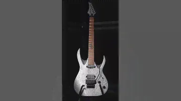 Solar Guitars AB1.6 FR CHROME CANIBALISMO