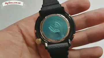 Часы мужские японские наручные  SEIKO SNE498P1