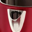 Russell Hobbs Электрочайник Russell Hobbs Luna Solar Red(23210-70) электрочайник
