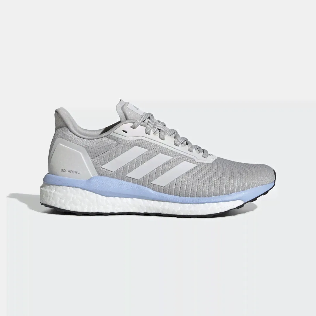 Кроссовки для бега Solar Drive 19 adidas Performance EF0780-0001540 (lpn17250890)-2