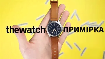 Чоловічий наручний годинник Timex EXPEDITION Tx2v03600 від THEWATCH