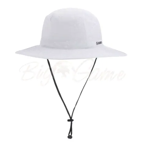 Панама SIMMS Superlight Solar Sombrero цвет Sterling