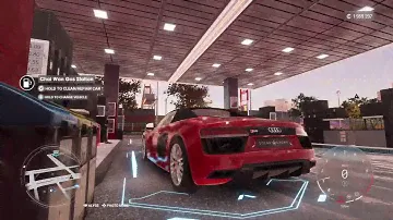 Test Drive Unlimited Solar Crown - Driving Super Cars