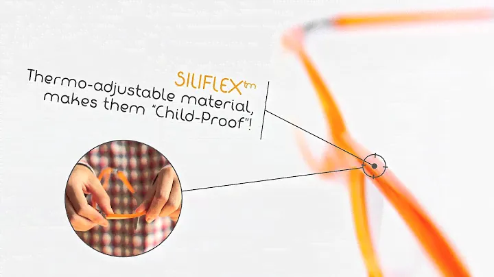 Nano Vista Childrens Frames