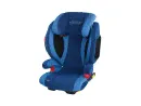 Автокресло STM Solar 2 Seatfix (navy) (6155.11108.66)