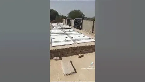 solar panels installation process #viral #beautiful #viralvideo #longi solar