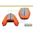 Лодка ПВХ Solar ( Солар ) Оптима 380