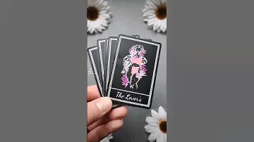 The Tarot Card Stickers Are Here! #suzensartshop