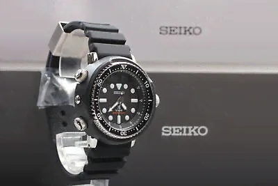 [MINT] SEIKO PROSPEX SOLAR DIVER TUNA CAN 200m 20ATM quartz watch From JAPAN