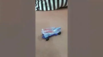 H W formula solar from Hot wheels (display and open cover)