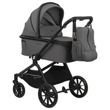 INDIGO` SOLAR коляска модульная 3в1