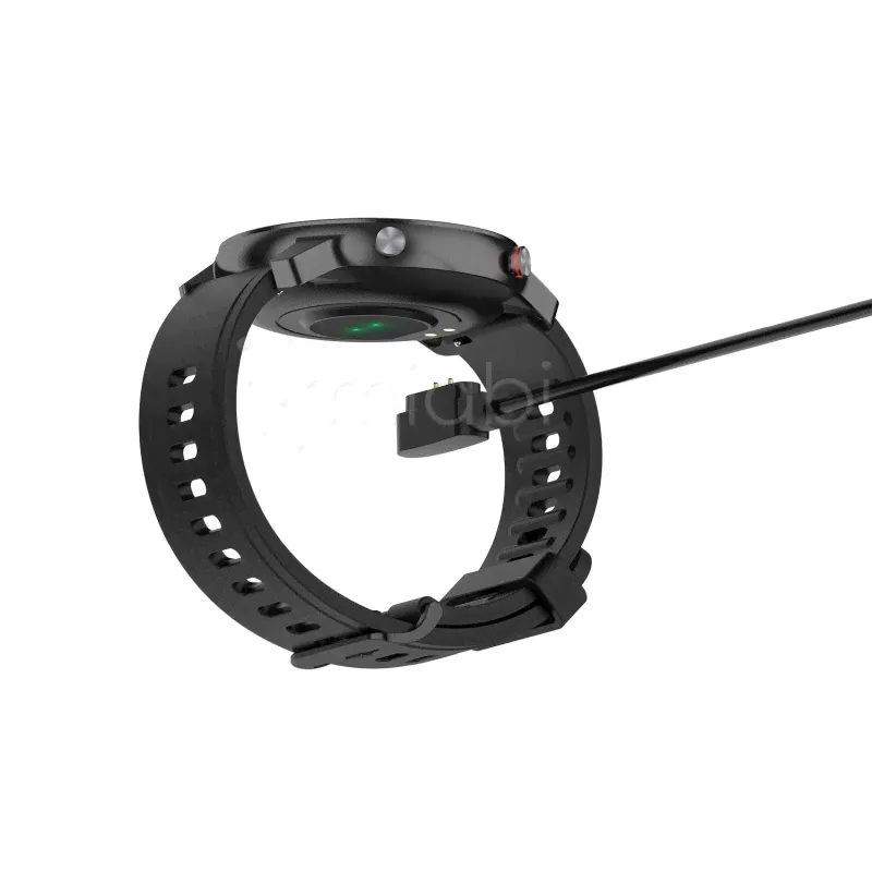 USB кабель-зарядка для Xiaomi Haylou Solar LS05-0