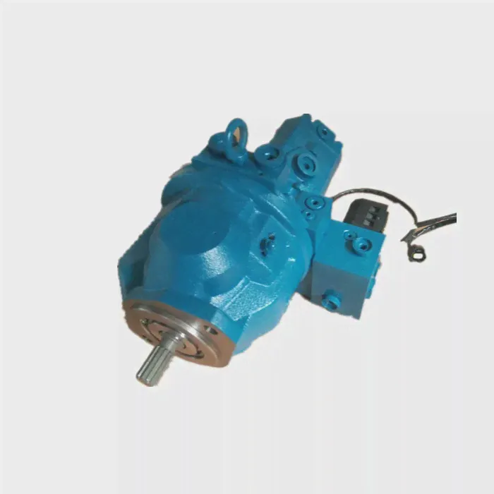 401-00222B Гидравлический насос Solar 55 V-PLUS SL55VP