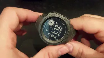 Garmin Instinct Solar - still worth buying in 2023?